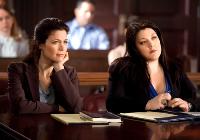 Drop Dead Diva